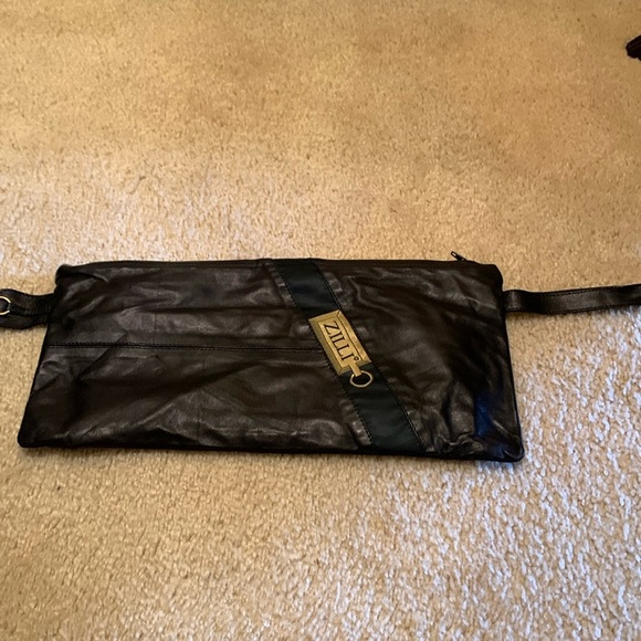 Zilli Murse bag Black - Picture 1 of 12